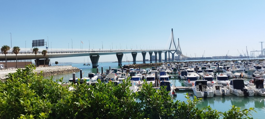 Foto de Cádiz (Andalucía), España