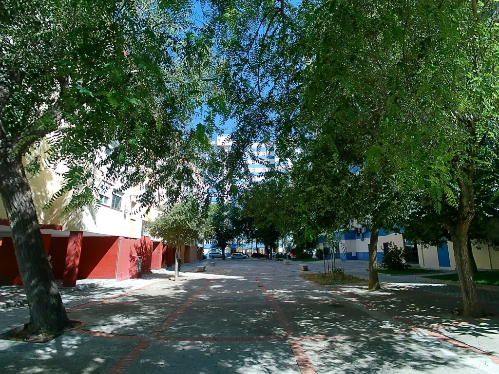 Foto de Cádiz (Andalucía), España