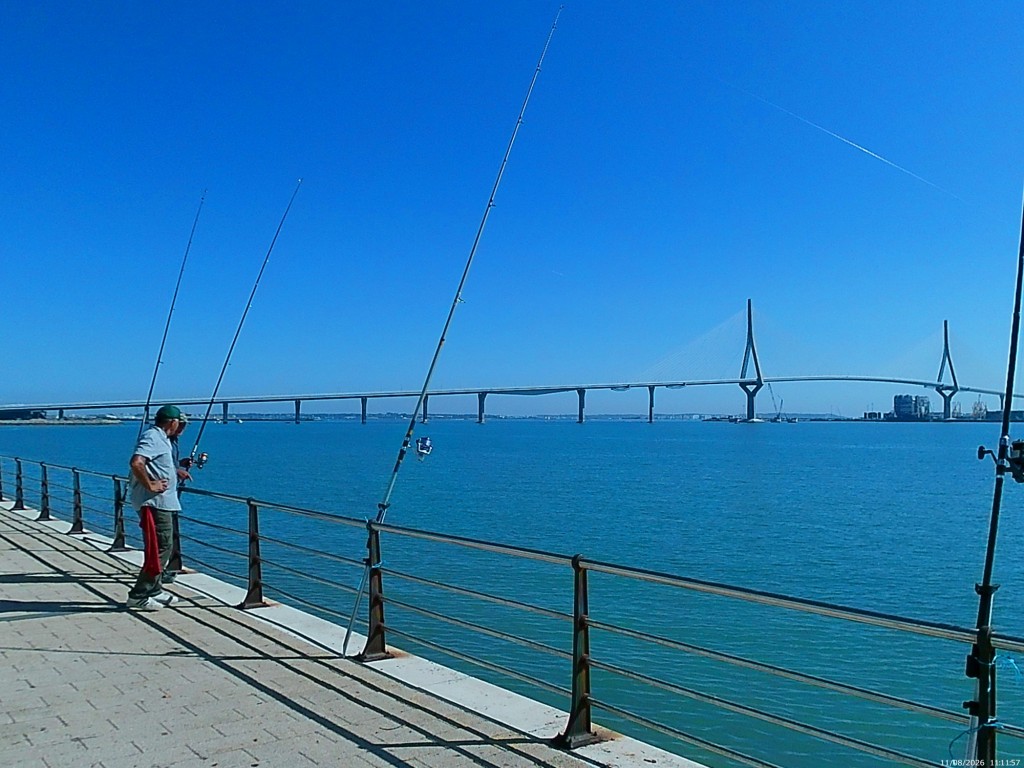 Foto de Cádiz (Andalucía), España