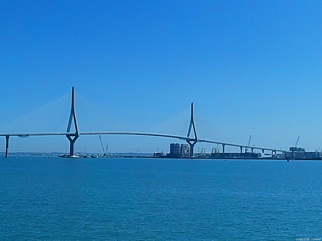Foto de Cádiz (Andalucía), España