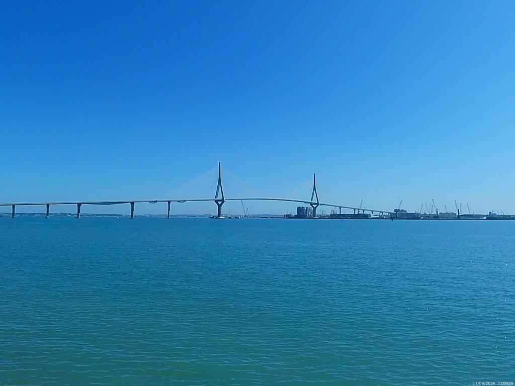 Foto de Cádiz (Andalucía), España