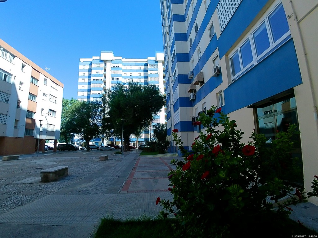 Foto de Cádiz (Andalucía), España