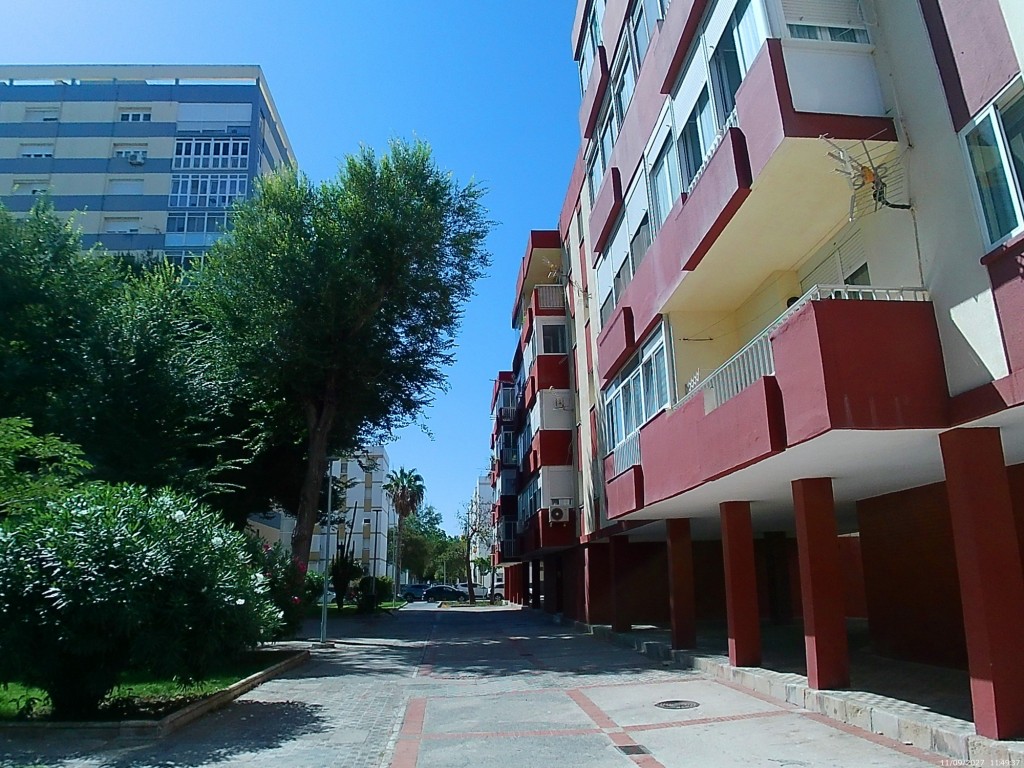 Foto de Cádiz (Andalucía), España