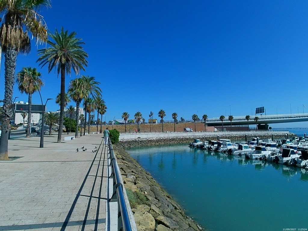 Foto de Cádiz (Andalucía), España