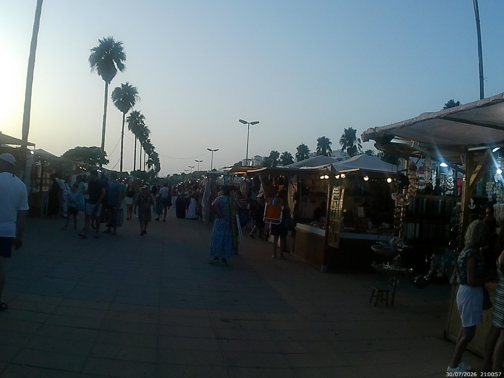 Foto de Conil de la Frontera (Cádiz), España