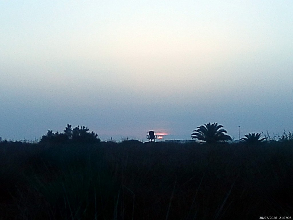Foto de Conil de la Frontera (Cádiz), España