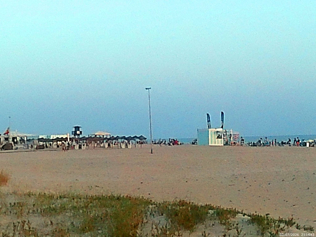 Foto de Conil de la Frontera (Cádiz), España
