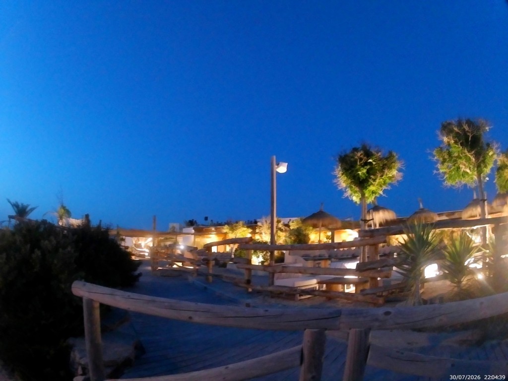 Foto de Conil de la Frontera (Cádiz), España