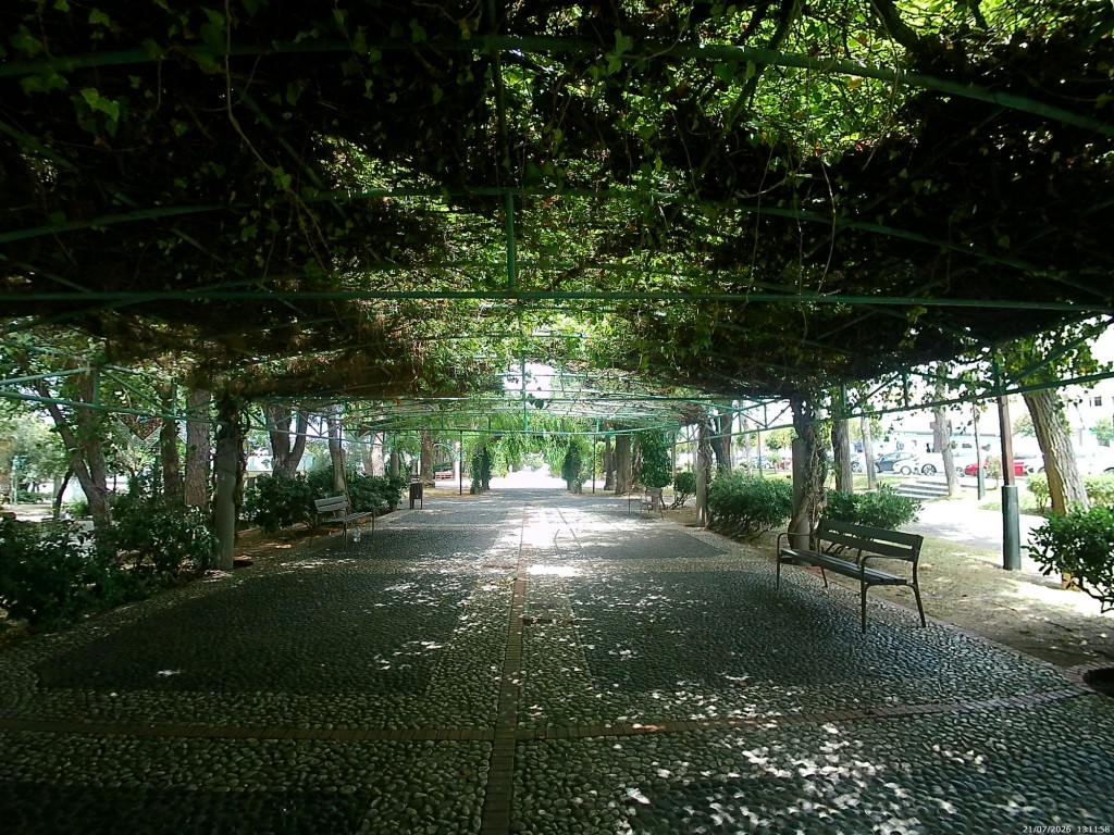 Foto de San Fernando (Cádiz), España