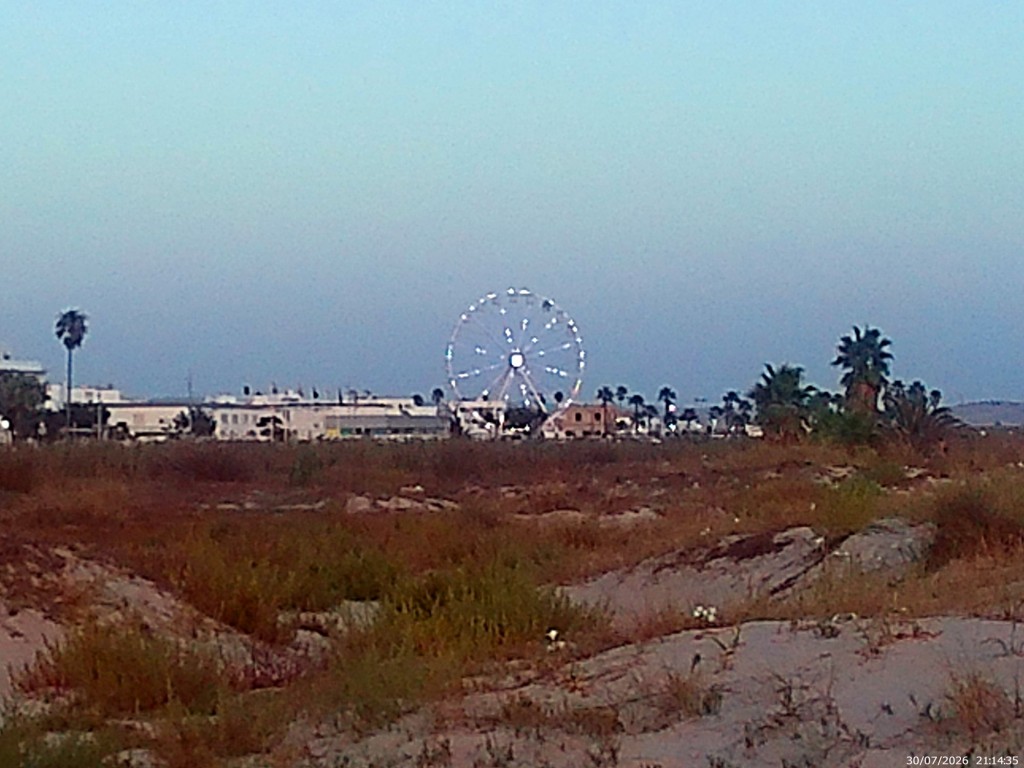 Foto de Conil de la Frontera (Cádiz), España