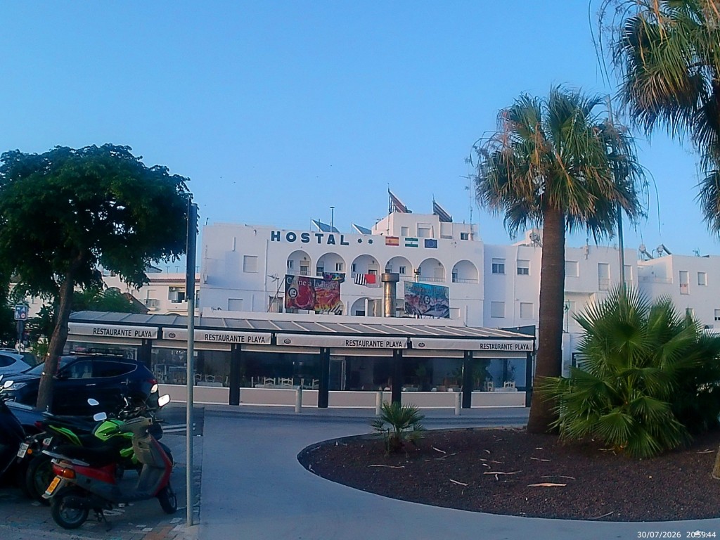 Foto de Conil de la Frontera (Cádiz), España