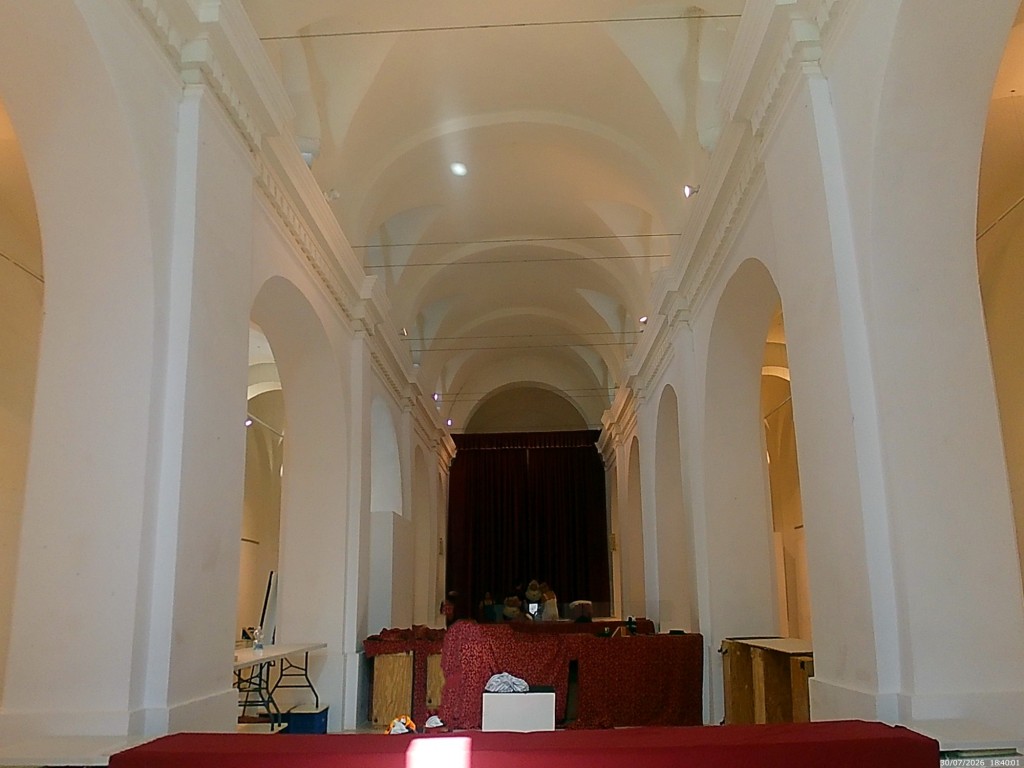 Foto de Conil de la Frontera (Cádiz), España