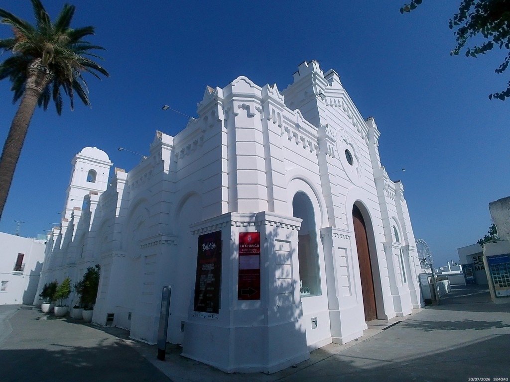 Foto de Conil de la Frontera (Cádiz), España