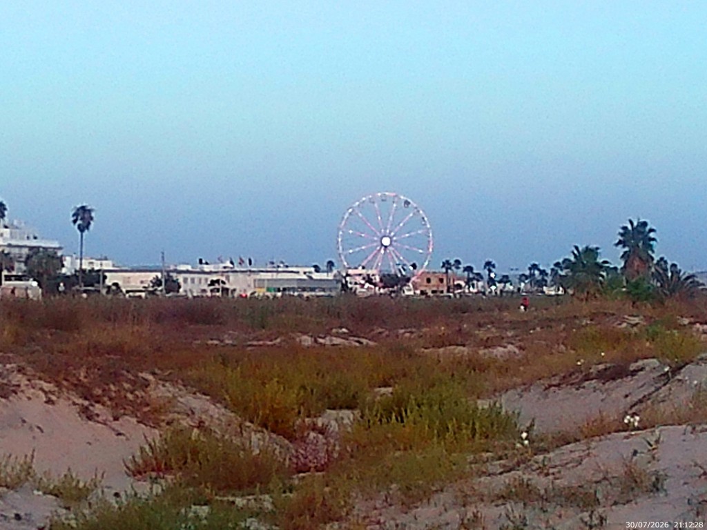 Foto de Conil de la Frontera (Cádiz), España