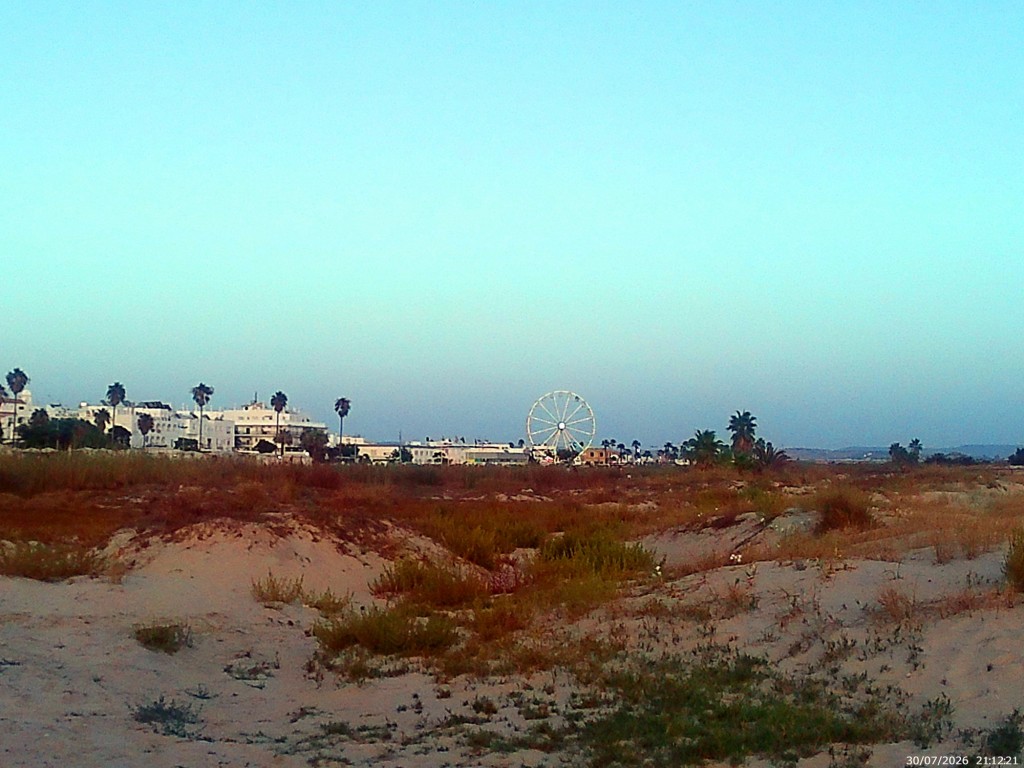 Foto de Conil de la Frontera (Cádiz), España