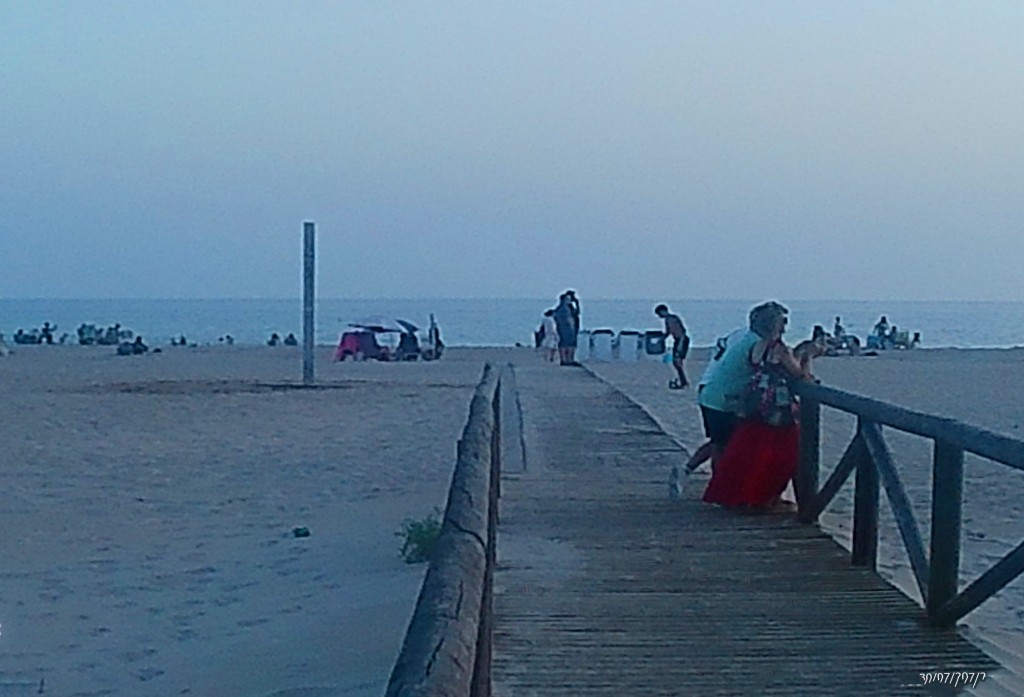 Foto de Conil de la Frontera (Cádiz), España
