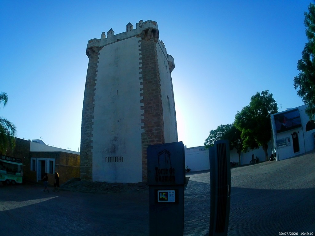 Foto de Conil de la Frontera (Cádiz), España