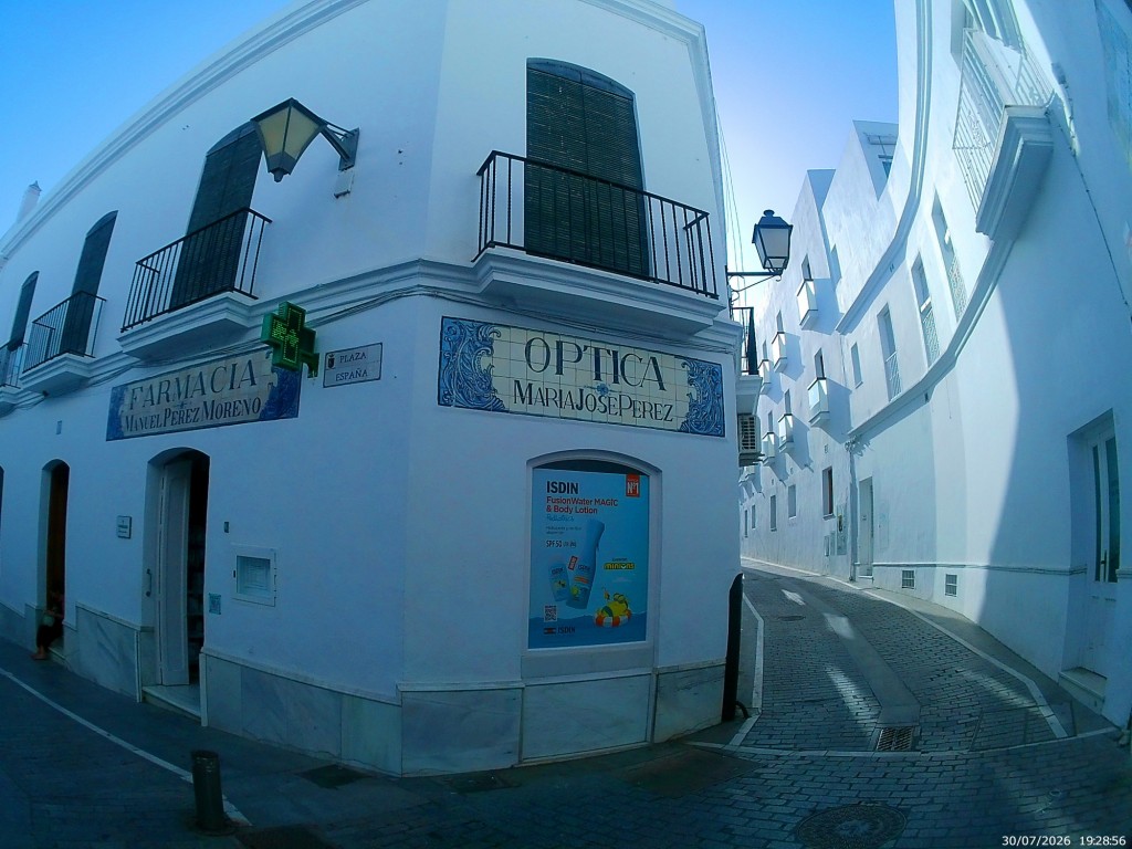 Foto de Conil de la Frontera (Cádiz), España