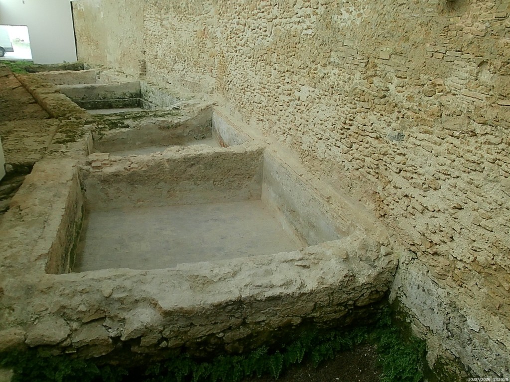 Foto de Conil de la Frontera (Cádiz), España