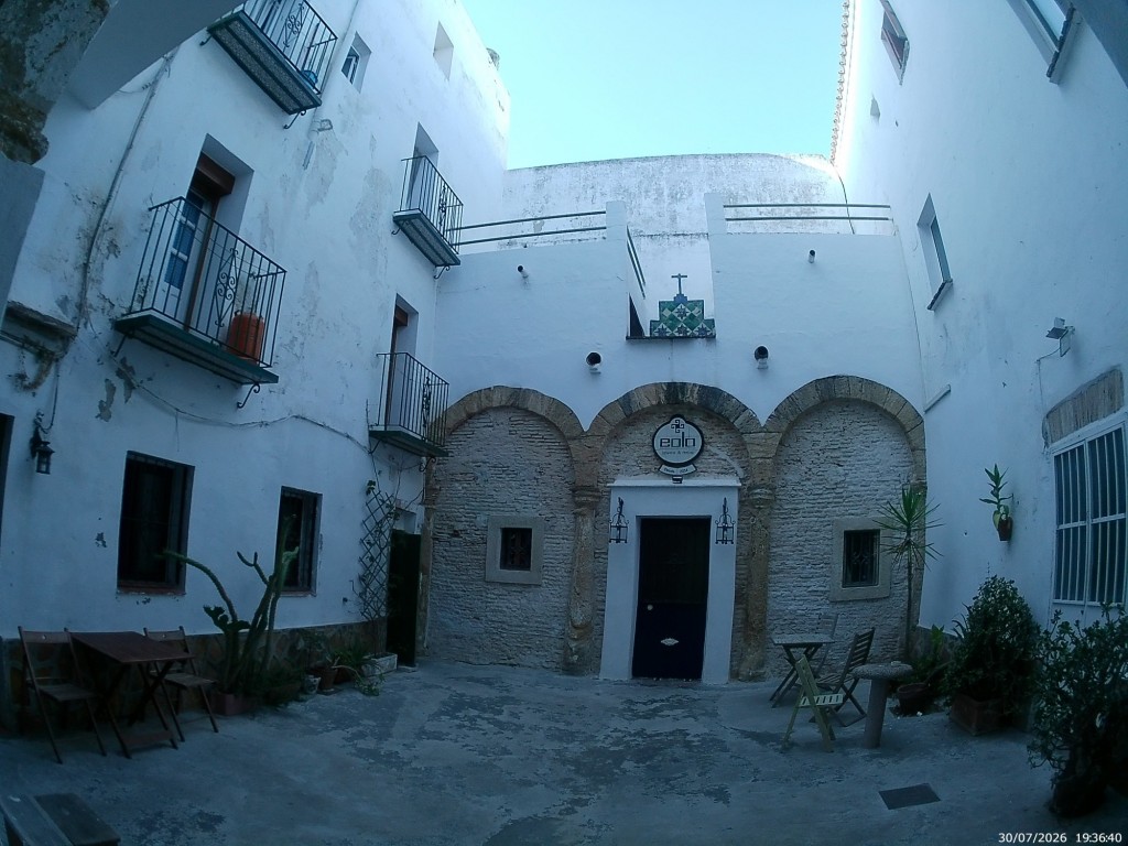 Foto de Conil de la Frontera (Cádiz), España