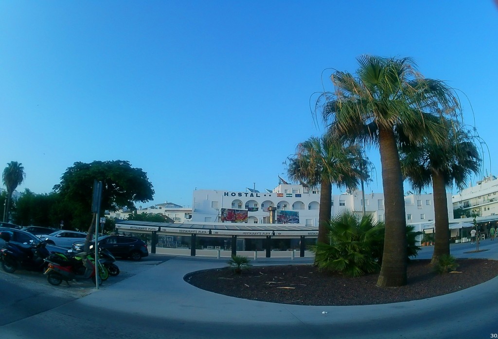 Foto de Conil de la Frontera (Cádiz), España