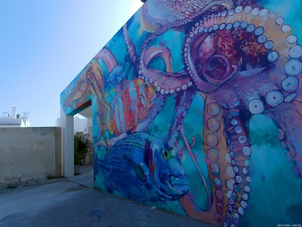 Foto de Conil de la Frontera (Cádiz), España