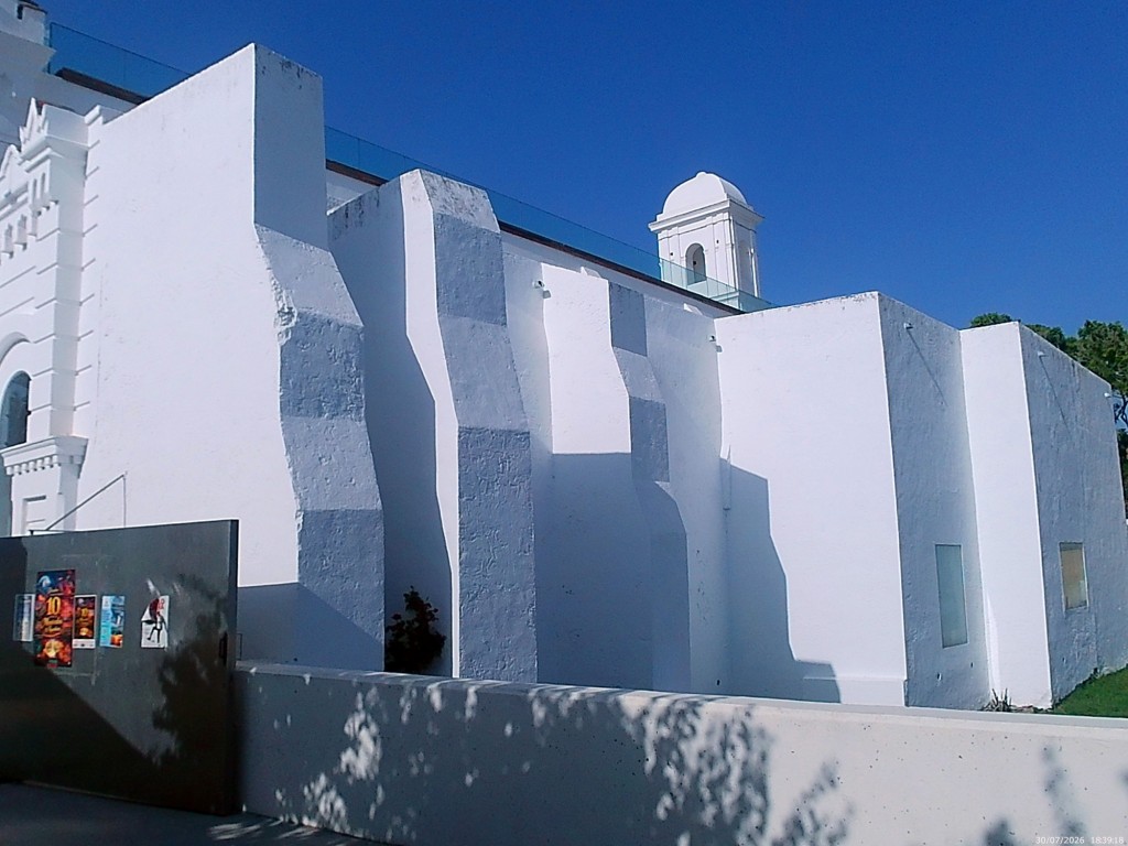 Foto de Conil de la Frontera (Cádiz), España
