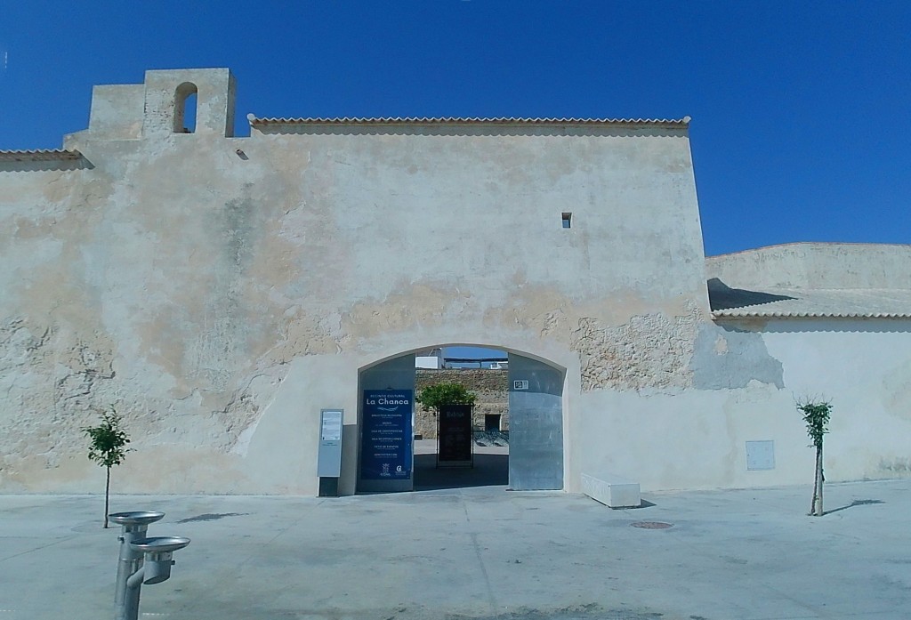Foto de Conil de la Frontera (Cádiz), España