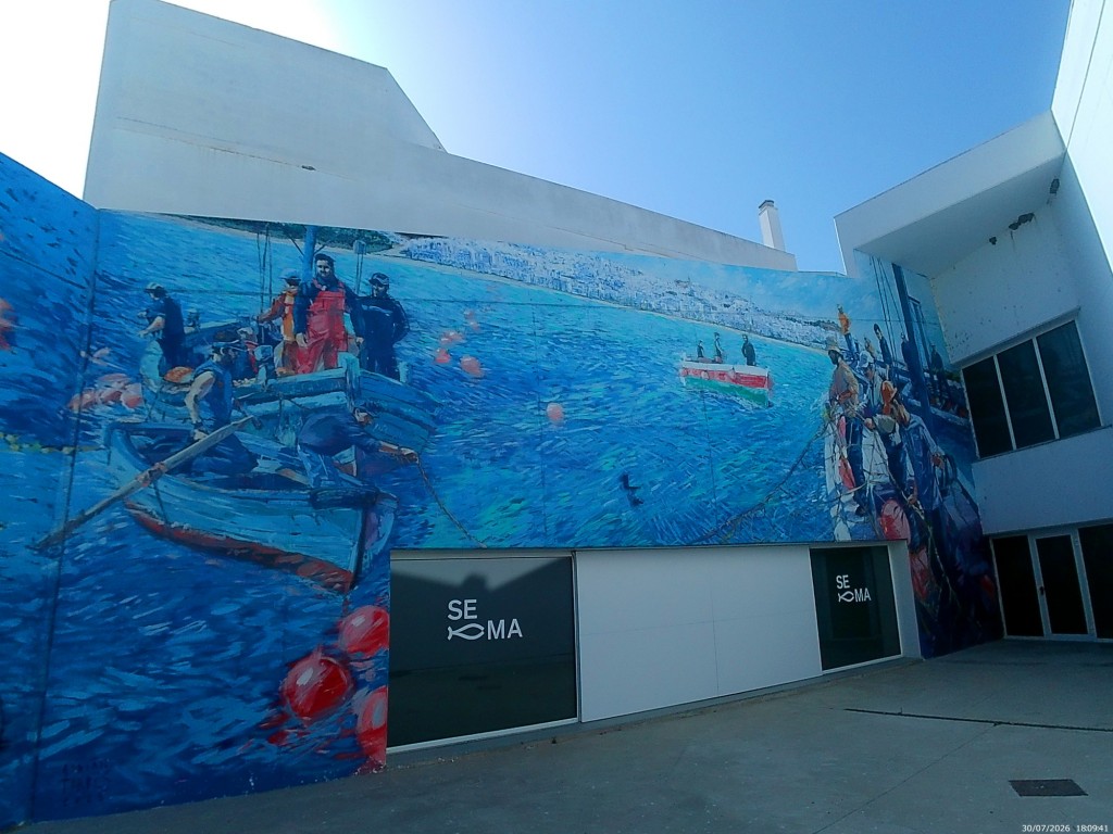 Foto de Conil de la Frontera (Cádiz), España