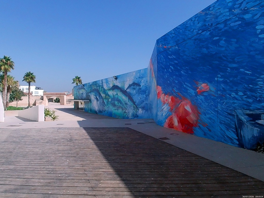 Foto de Conil de la Frontera (Cádiz), España