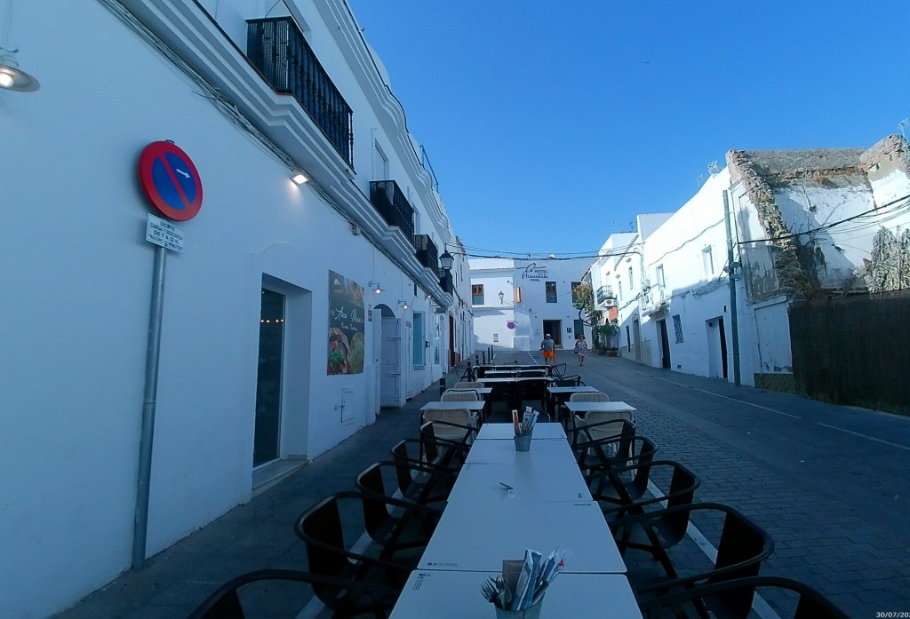 Foto de Conil de la Frontera (Cádiz), España