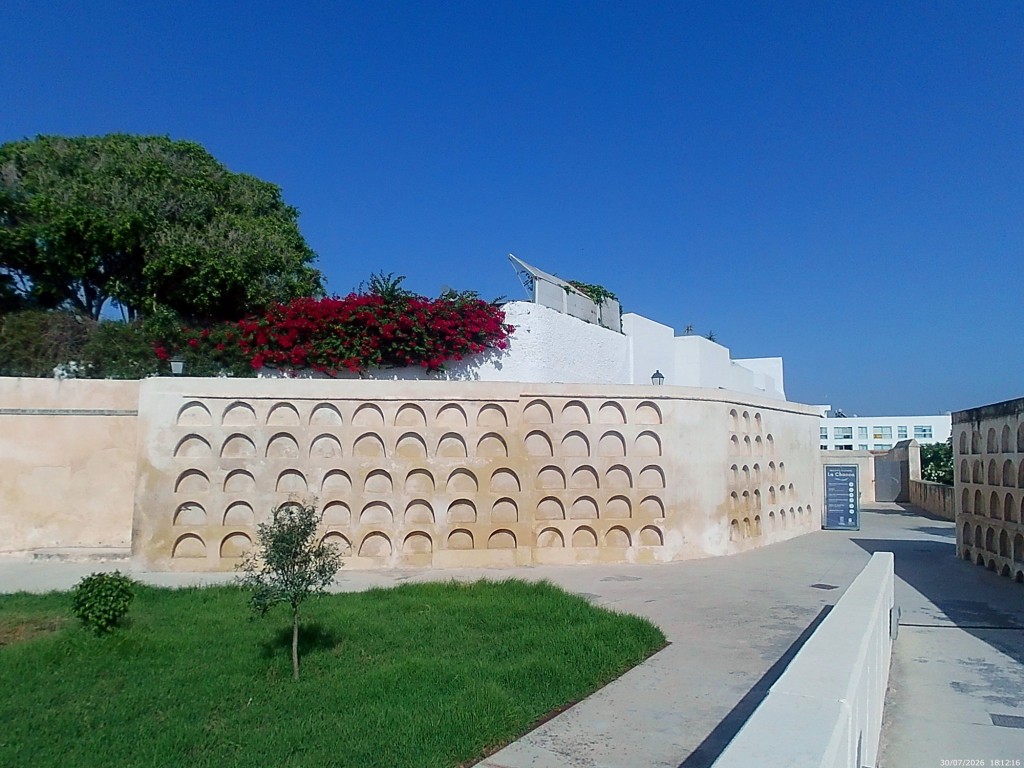 Foto de Conil de la Frontera (Cádiz), España