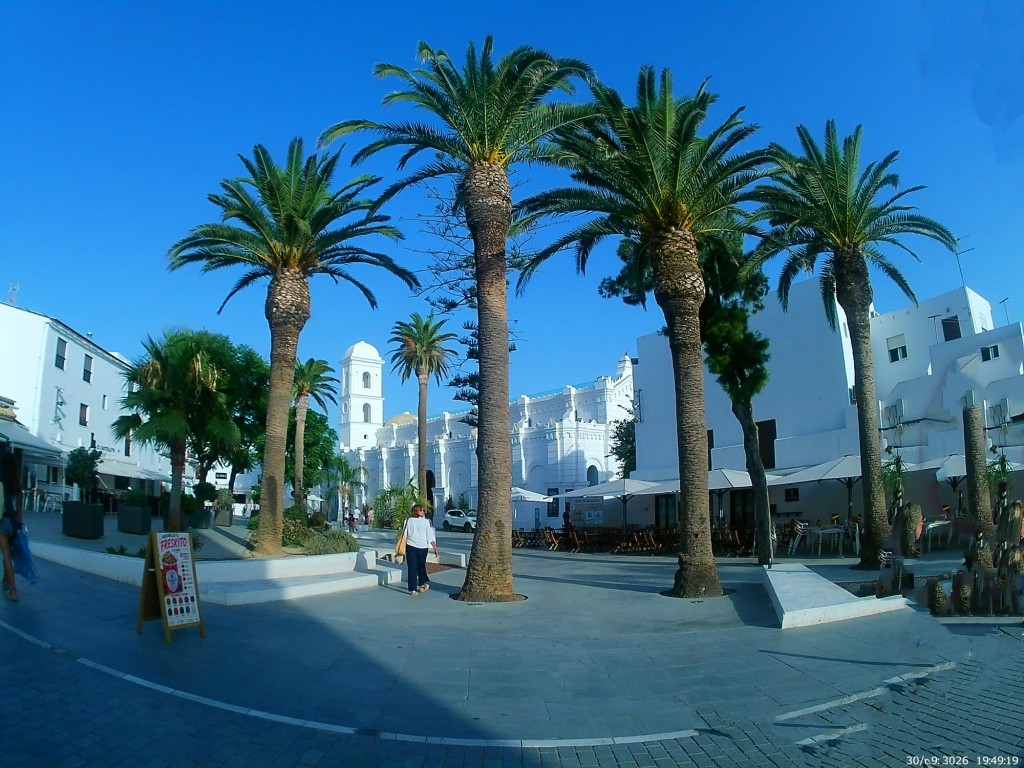 Foto de Conil de la Frontera (Cádiz), España