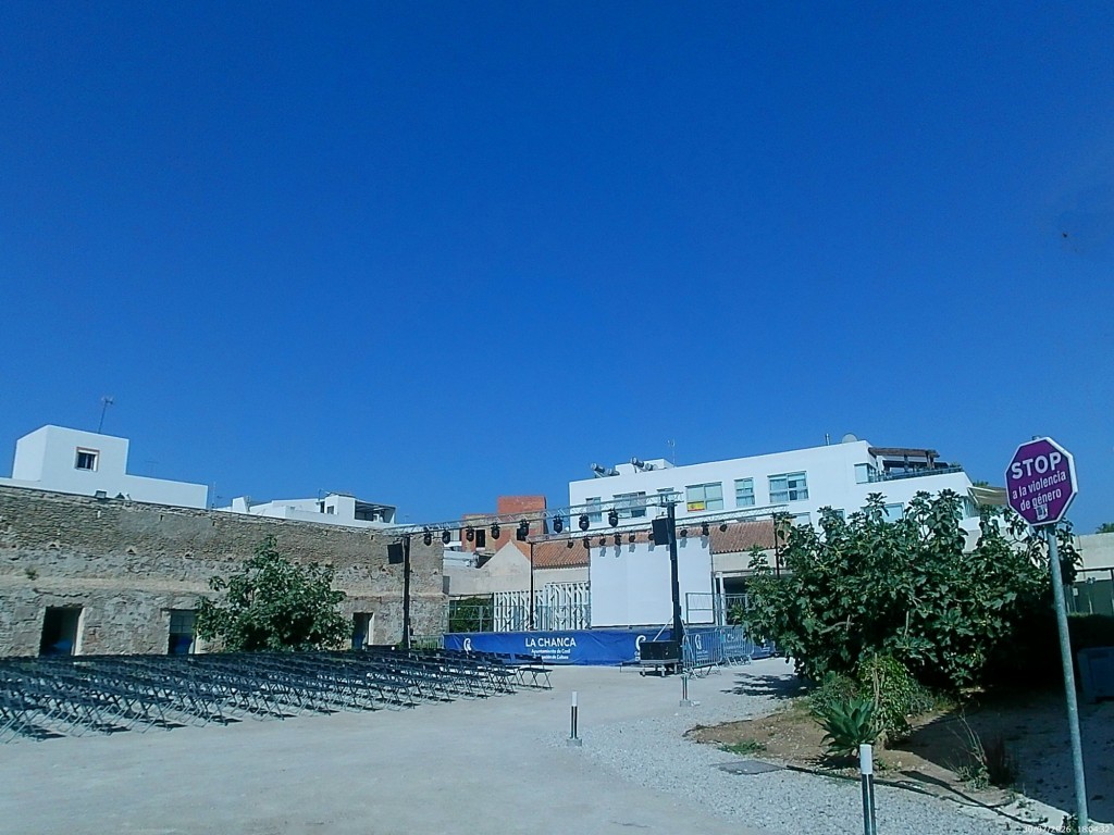 Foto de Conil de la Frontera (Cádiz), España