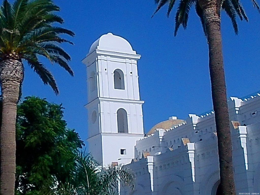 Foto de Conil de la Frontera (Cádiz), España