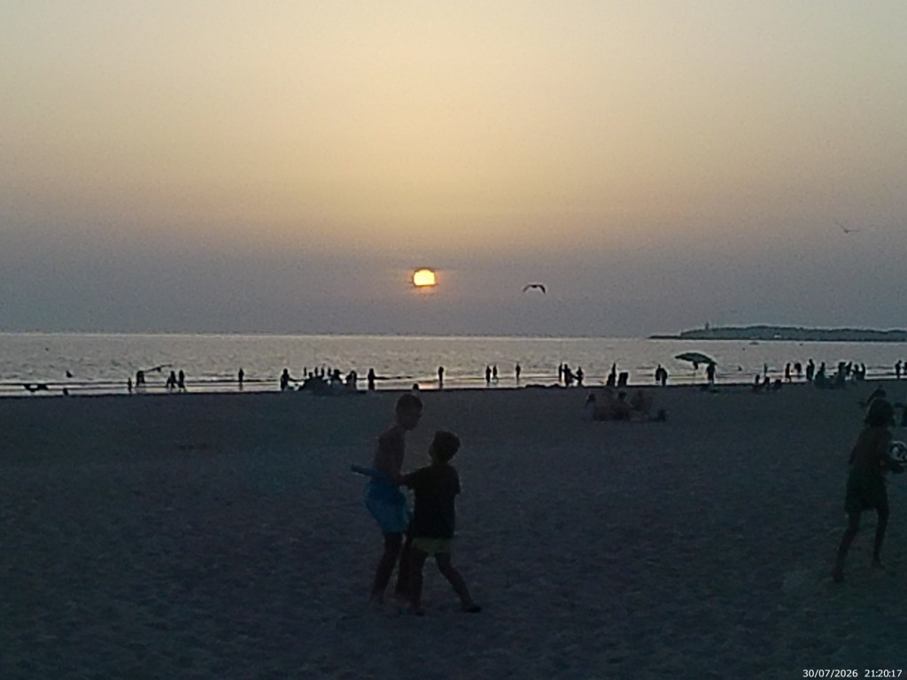 Foto de Conil de la Frontera (Cádiz), España