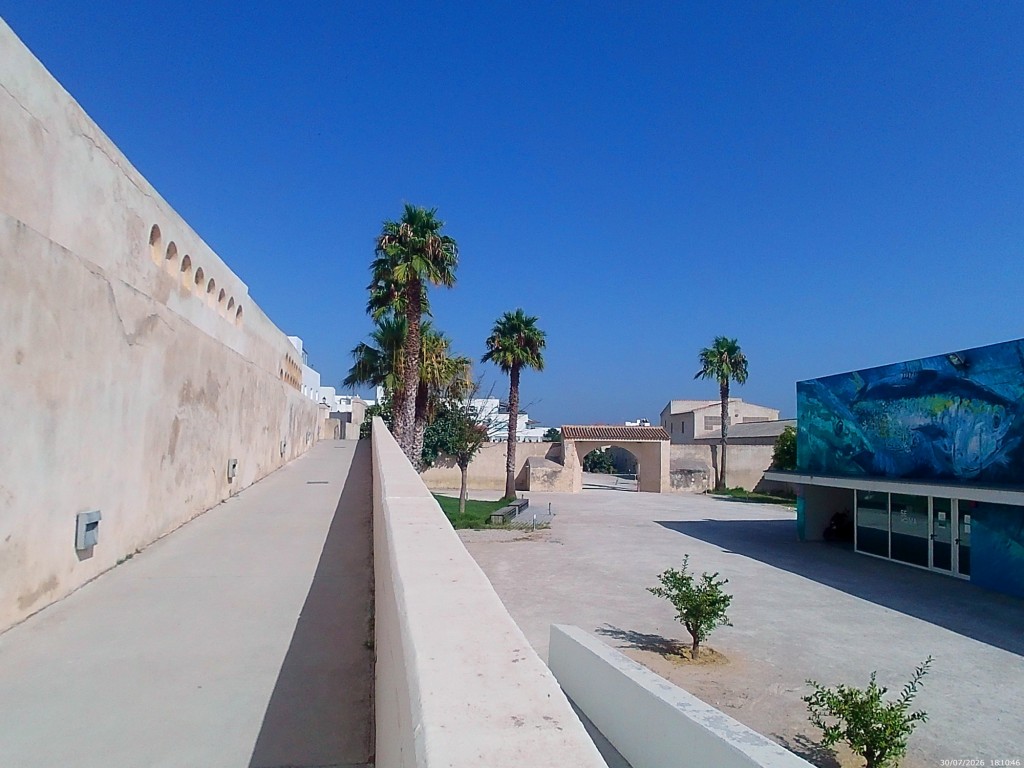 Foto de Conil de la Frontera (Cádiz), España