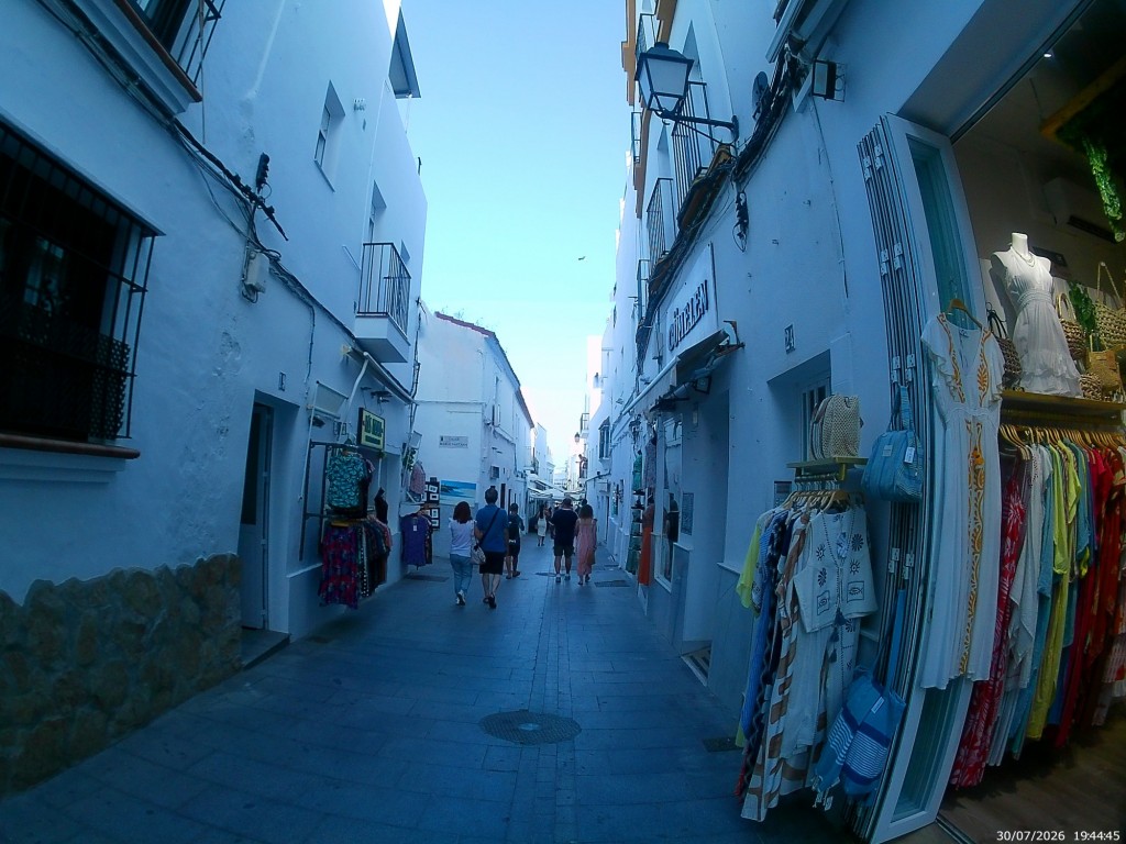 Foto de Conil de la Frontera (Cádiz), España