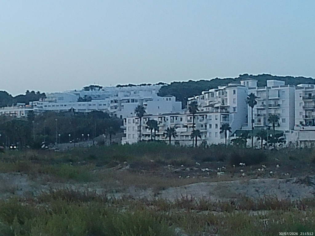 Foto de Conil de la Frontera (Cádiz), España