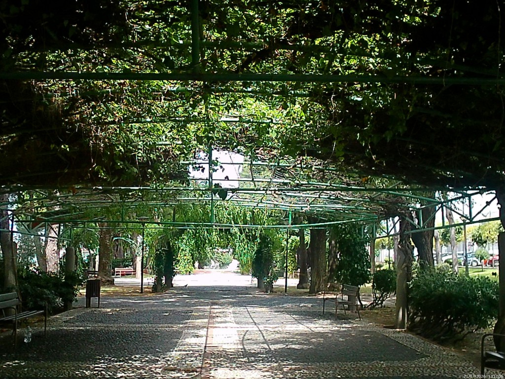 Foto de San Fernando (Cádiz), España