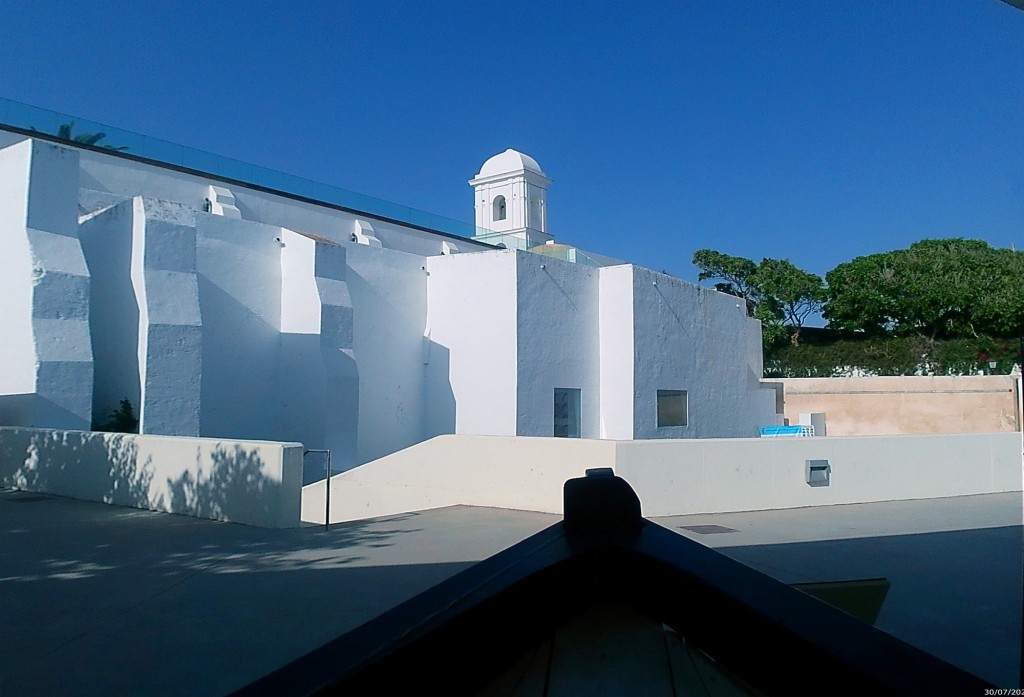 Foto de Conil de la Frontera (Cádiz), España