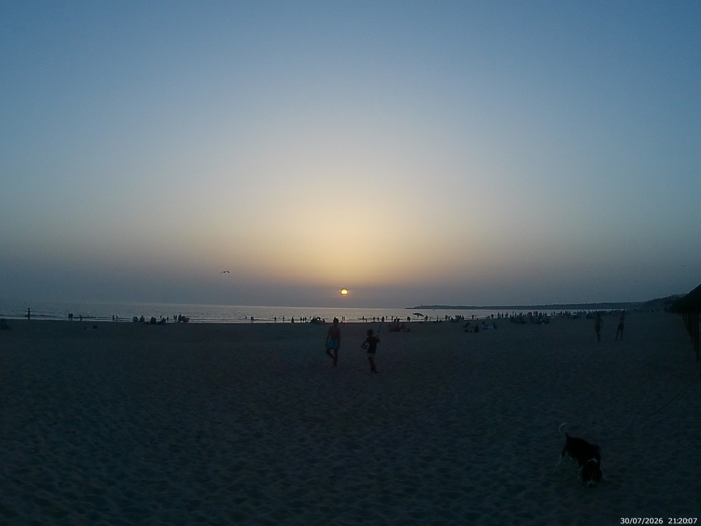 Foto de Conil de la Frontera (Cádiz), España