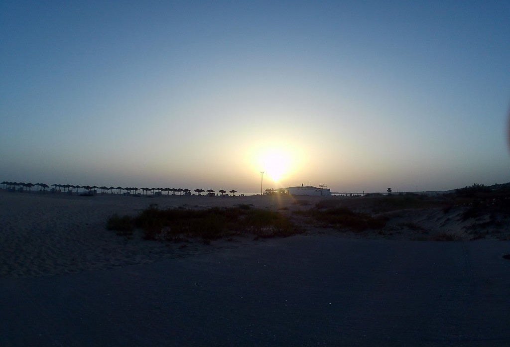 Foto de Conil de la Frontera (Cádiz), España