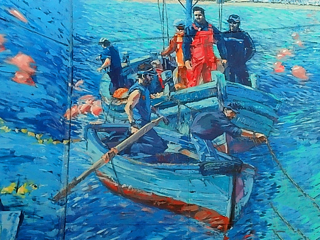 Foto de Conil de la Frontera (Cádiz), España