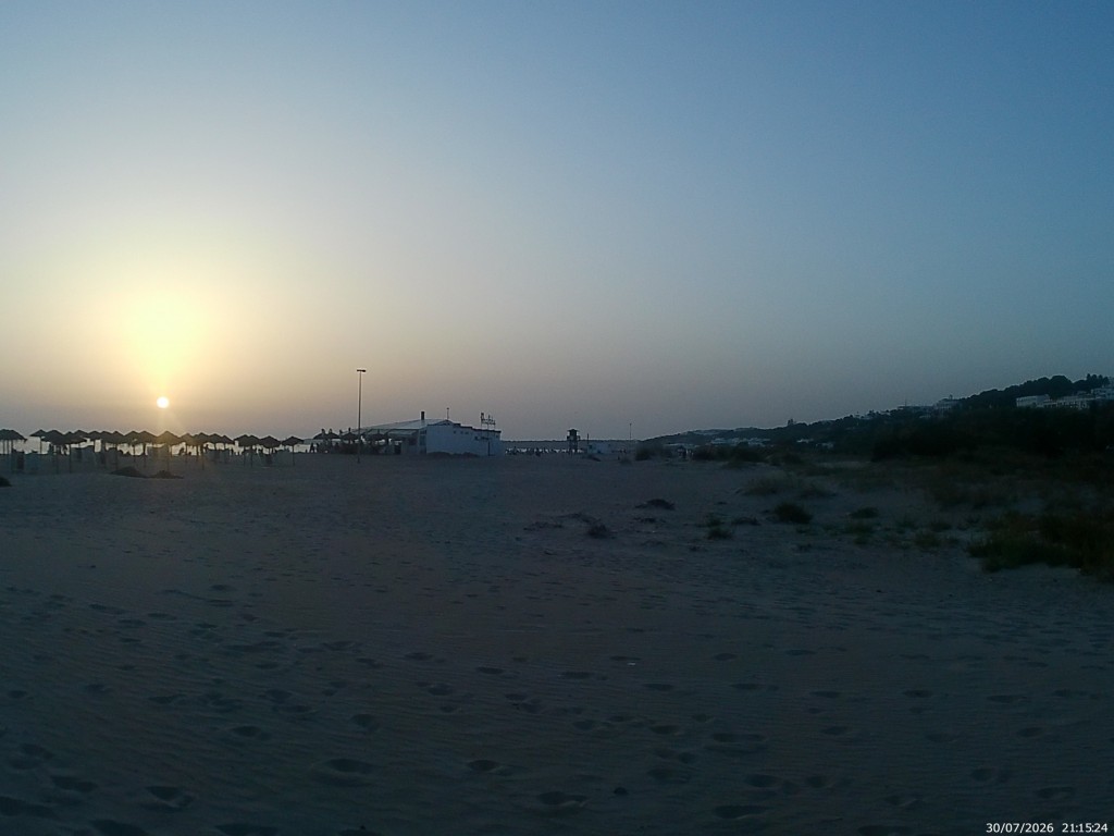 Foto de Conil de la Frontera (Cádiz), España