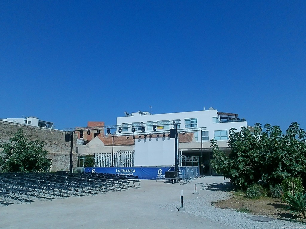 Foto de Conil de la Frontera (Cádiz), España