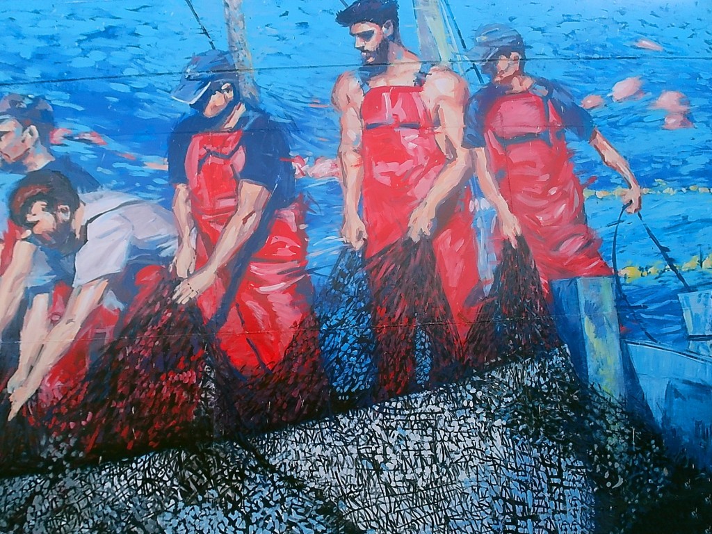 Foto de Conil de la Frontera (Cádiz), España