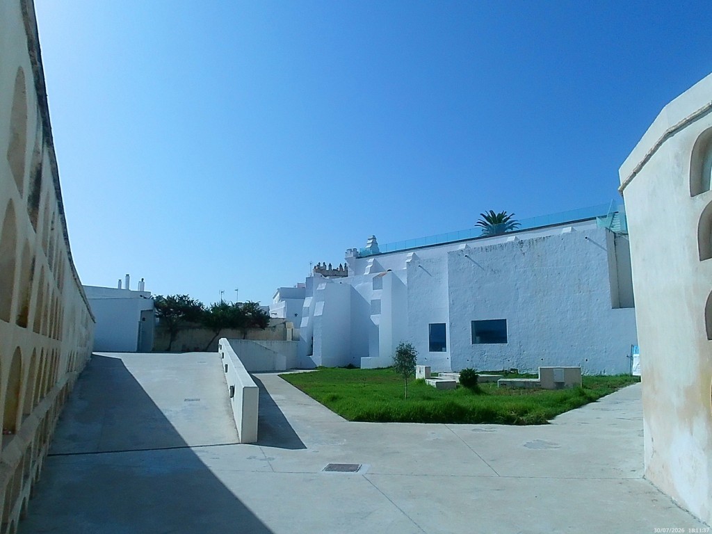 Foto de Conil de la Frontera (Cádiz), España