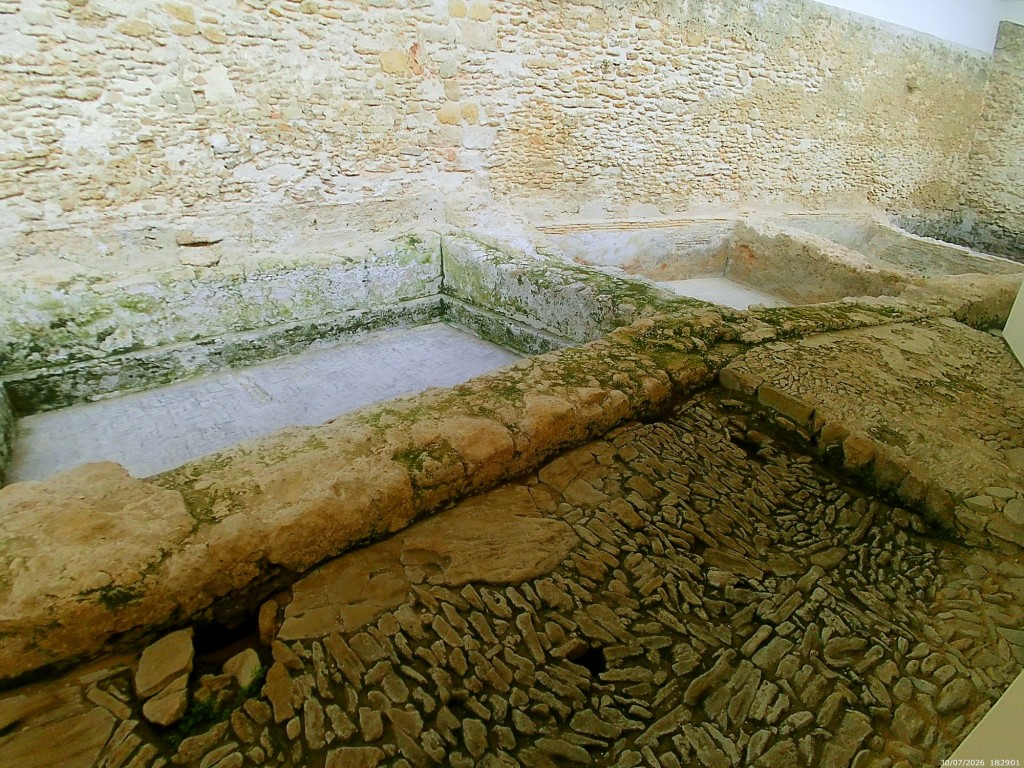 Foto de Conil de la Frontera (Cádiz), España