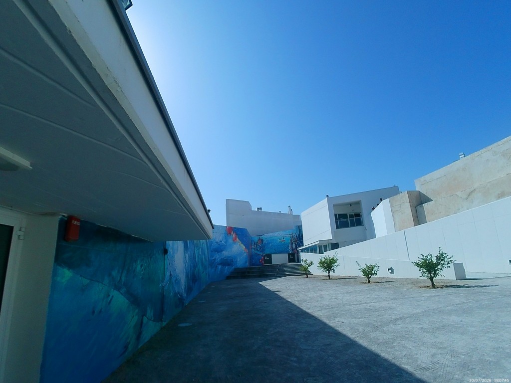 Foto de Conil de la Frontera (Cádiz), España